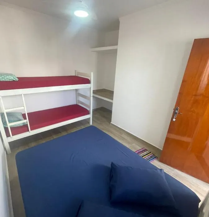 Hostel Vilamar-1